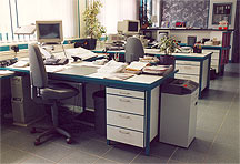 passende Schreibtische