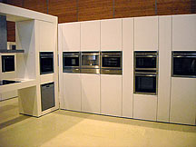 Messem�bel zur Ger�tepr�sentation